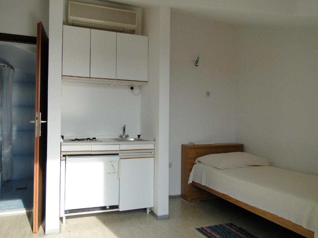 Apartments Majic Trogir Cameră foto