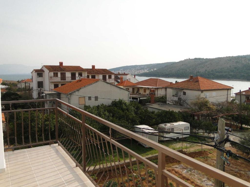 Apartments Majic Trogir Cameră foto